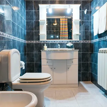 Pedra Do Ouro Swimming Pool Apartment Pataias
