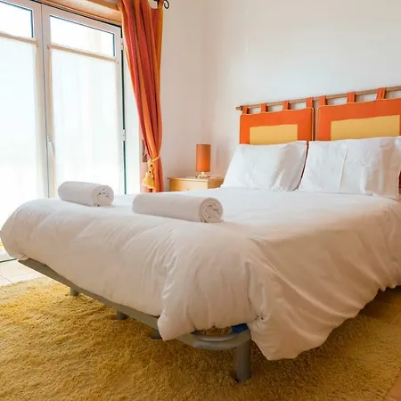 Apartment Pedra Do Ouro Swimming Pool Pataias