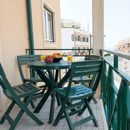 Apartment Pedra Do Ouro Swimming Pool Pataias