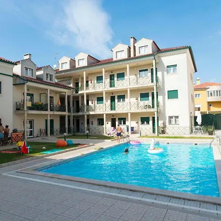 Apartment Pedra Do Ouro Swimming Pool *