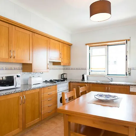 Apartment Pedra Do Ouro Swimming Pool Pataias
